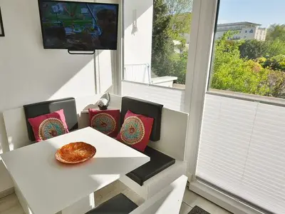 Ferienwohnung für 3 Personen (33 m²) in Grömitz 3/10