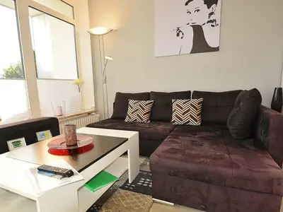 Ferienwohnung für 3 Personen (33 m²) in Grömitz 4/10