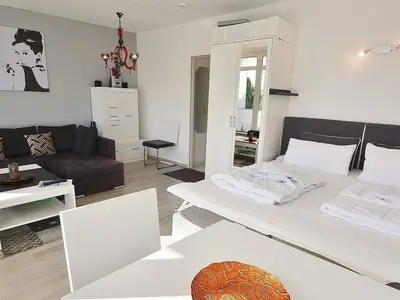 Ferienwohnung für 3 Personen (33 m²) in Grömitz 5/10