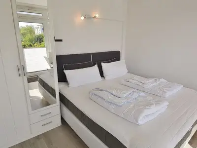 Ferienwohnung für 3 Personen (33 m²) in Grömitz 7/10