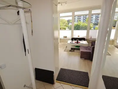 Ferienwohnung für 3 Personen (33 m²) in Grömitz 8/10