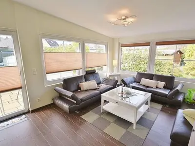 Ferienwohnung für 2 Personen (60 m²) in Grömitz 1/10