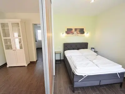 Ferienwohnung für 2 Personen (60 m²) in Grömitz 3/10