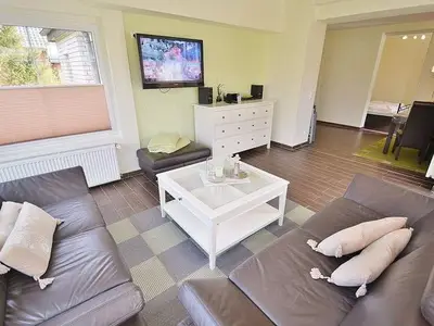 Ferienwohnung für 2 Personen (60 m²) in Grömitz 6/10