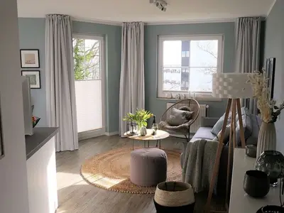 Ferienwohnung für 3 Personen (43 m²) in Grömitz 1/10