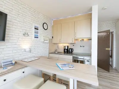 Ferienwohnung für 4 Personen (37 m²) in Grömitz 9/10