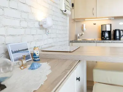 Ferienwohnung für 4 Personen (37 m²) in Grömitz 10/10