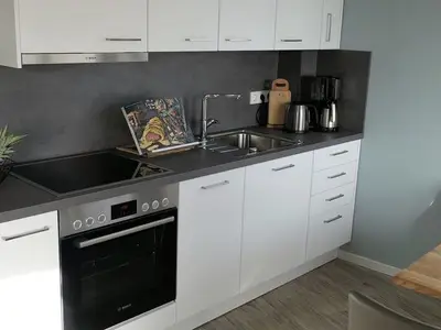 Ferienwohnung für 3 Personen (43 m²) in Grömitz 8/10