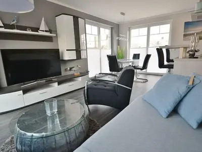 Ferienwohnung für 4 Personen (60 m²) in Grömitz 4/10