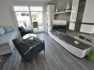 Ferienwohnung für 4 Personen (60 m²) in Grömitz 6/10