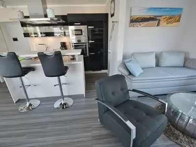 Ferienwohnung für 4 Personen (60 m²) in Grömitz 8/10