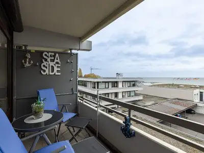 Ferienwohnung für 4 Personen (46 m²) in Grömitz 3/10