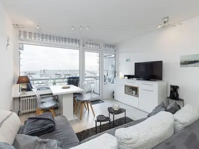 Ferienwohnung für 4 Personen (46 m²) in Grömitz 4/10