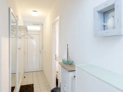 Ferienwohnung für 4 Personen (46 m²) in Grömitz 10/10