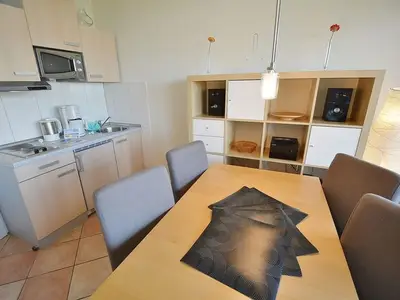 Ferienwohnung für 4 Personen (35 m²) in Grömitz 2/10