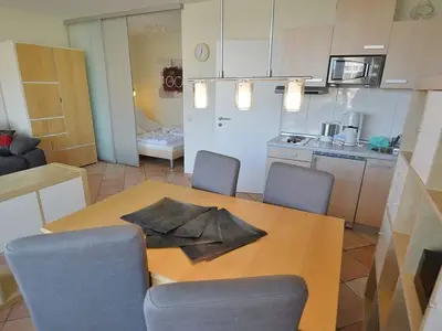 Ferienwohnung für 4 Personen (35 m²) in Grömitz 3/10