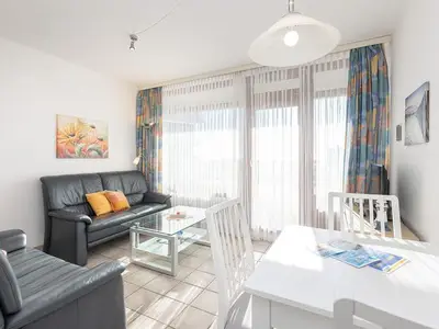 Ferienwohnung für 3 Personen (47 m²) in Grömitz 2/10