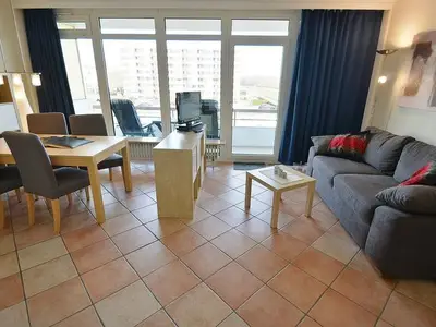 Ferienwohnung für 4 Personen (35 m²) in Grömitz 5/10