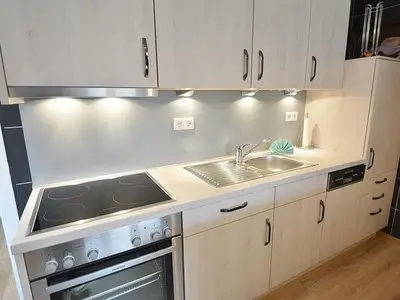 Ferienwohnung für 2 Personen (35 m²) in Grömitz 7/10
