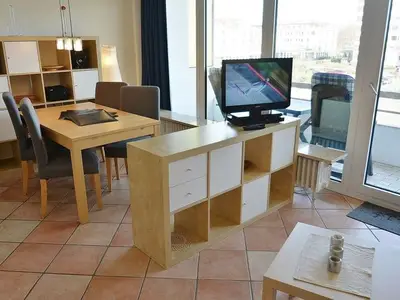 Ferienwohnung für 4 Personen (35 m²) in Grömitz 6/10