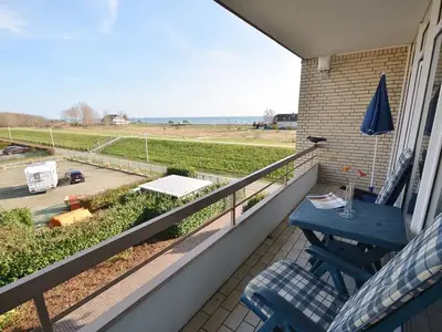 Ferienwohnung für 4 Personen (35 m²) in Grömitz 7/10