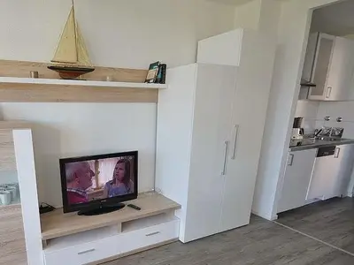 Ferienwohnung für 3 Personen (40 m²) in Grömitz 4/10