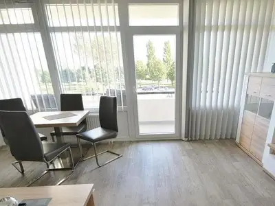 Ferienwohnung für 3 Personen (40 m²) in Grömitz 5/10