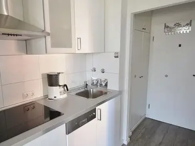 Ferienwohnung für 3 Personen (40 m²) in Grömitz 6/10