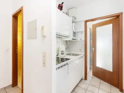 Ferienwohnung für 3 Personen (47 m²) in Grömitz 8/10