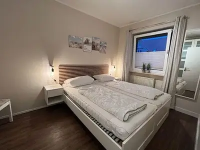 Ferienwohnung für 4 Personen (55 m²) in Grömitz 4/10