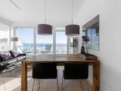 Ferienwohnung für 2 Personen (45 m²) in Grömitz 2/10