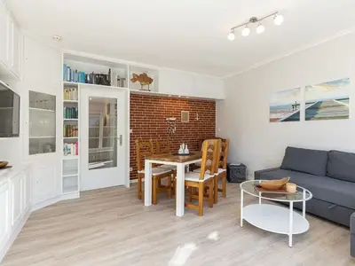Ferienwohnung für 4 Personen (66 m²) in Grömitz 1/10