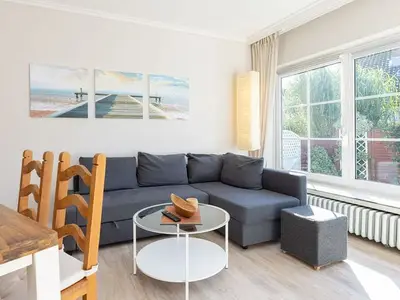 Ferienwohnung für 4 Personen (66 m²) in Grömitz 2/10