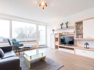 Ferienwohnung für 2 Personen (48 m²) in Grömitz 5/10