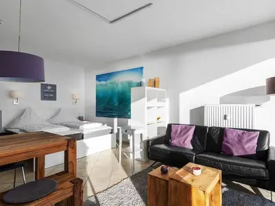 Ferienwohnung für 2 Personen (45 m²) in Grömitz 7/10