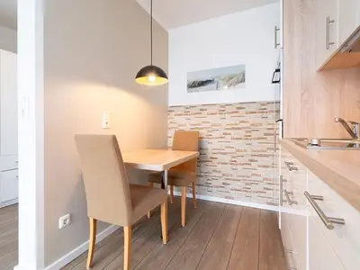 Ferienwohnung für 2 Personen (48 m²) in Grömitz 8/10