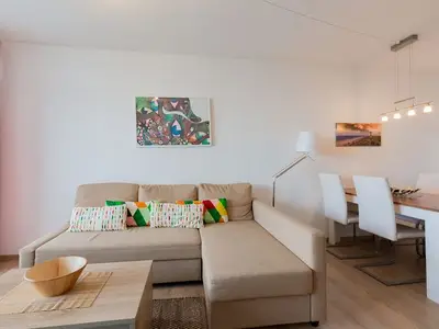 Ferienwohnung für 4 Personen (44 m²) in Grömitz 4/10
