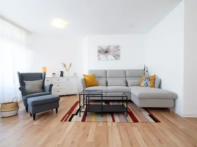 Ferienwohnung für 4 Personen (55 m²) in Grömitz 1/10