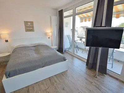 Ferienwohnung für 2 Personen (35 m²) in Grömitz 2/10