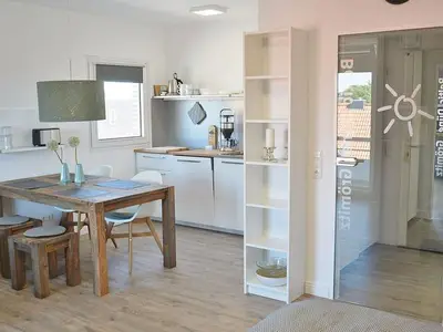 Ferienwohnung für 2 Personen (35 m²) in Grömitz 3/10