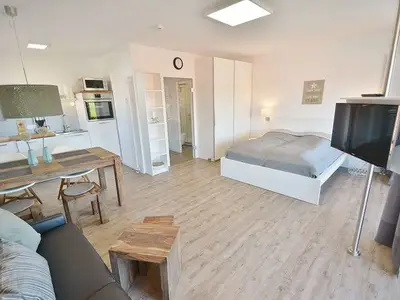 Ferienwohnung für 2 Personen (35 m²) in Grömitz 6/10