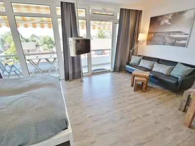 Ferienwohnung für 2 Personen (35 m²) in Grömitz 9/10