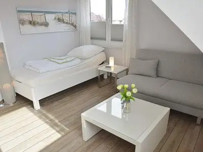 Ferienwohnung für 5 Personen (75 m²) in Grömitz 10/10