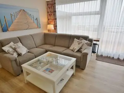 Ferienwohnung für 4 Personen (62 m²) in Grömitz 5/10