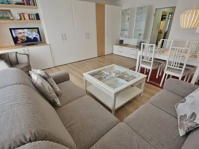Ferienwohnung für 4 Personen (62 m²) in Grömitz 9/10