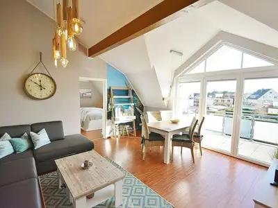 Ferienwohnung für 5 Personen (56 m²) in Grömitz 3/10