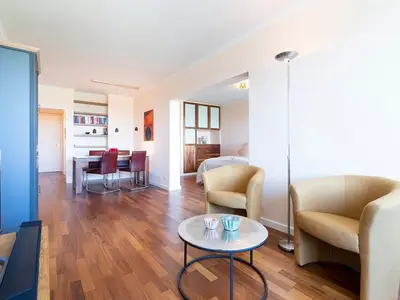 Ferienwohnung für 3 Personen (52 m²) in Grömitz 2/10