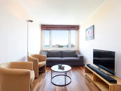 Ferienwohnung für 3 Personen (52 m²) in Grömitz 5/10