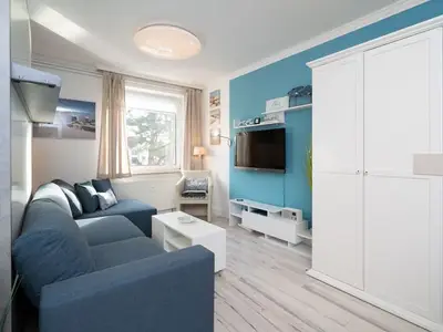 Ferienwohnung für 2 Personen (26 m²) in Grömitz 8/10