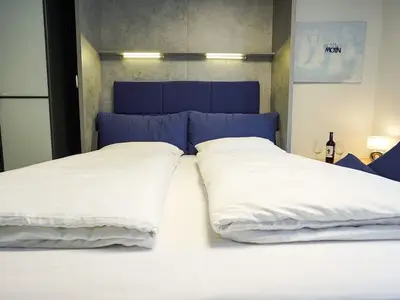 Ferienwohnung für 2 Personen (26 m²) in Grömitz 10/10